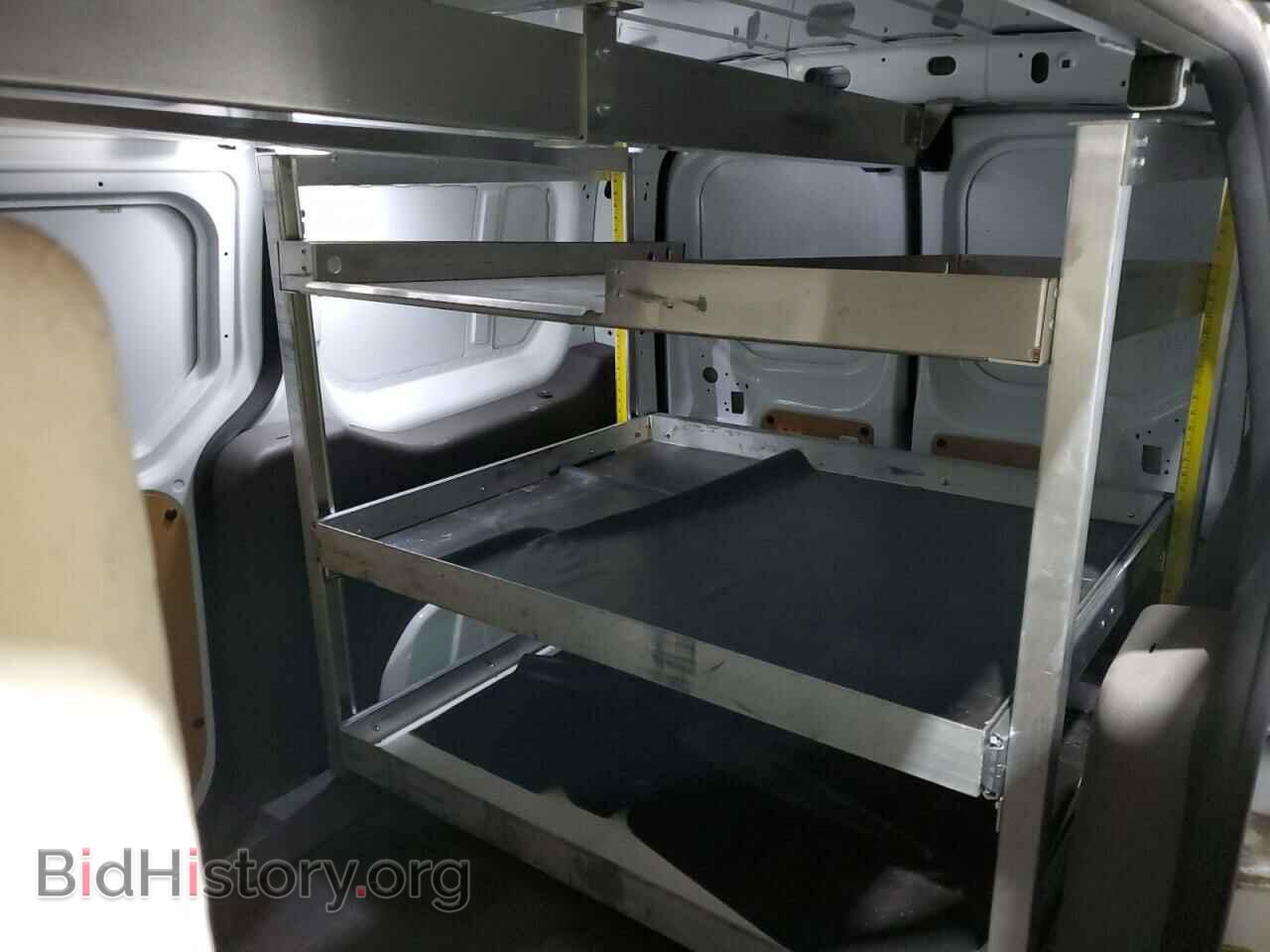 2020 FORD TRANSIT - VIN: NM0LS7E24L1470876 - Фото 10