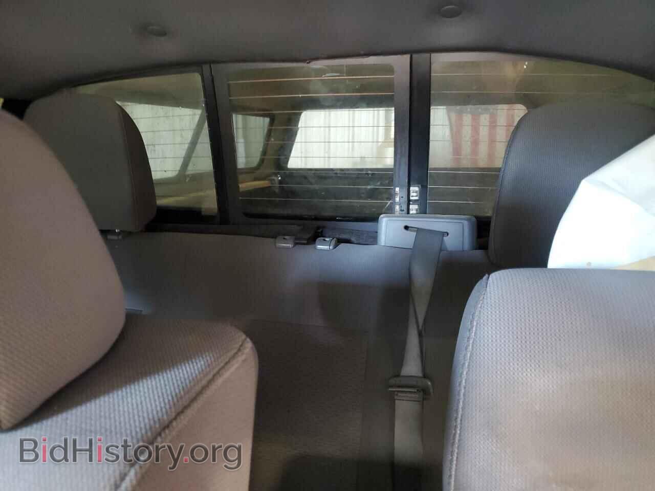 2012 FORD F-150 - VIN: 1FTFX1ET7CFC31168 - Фото 10