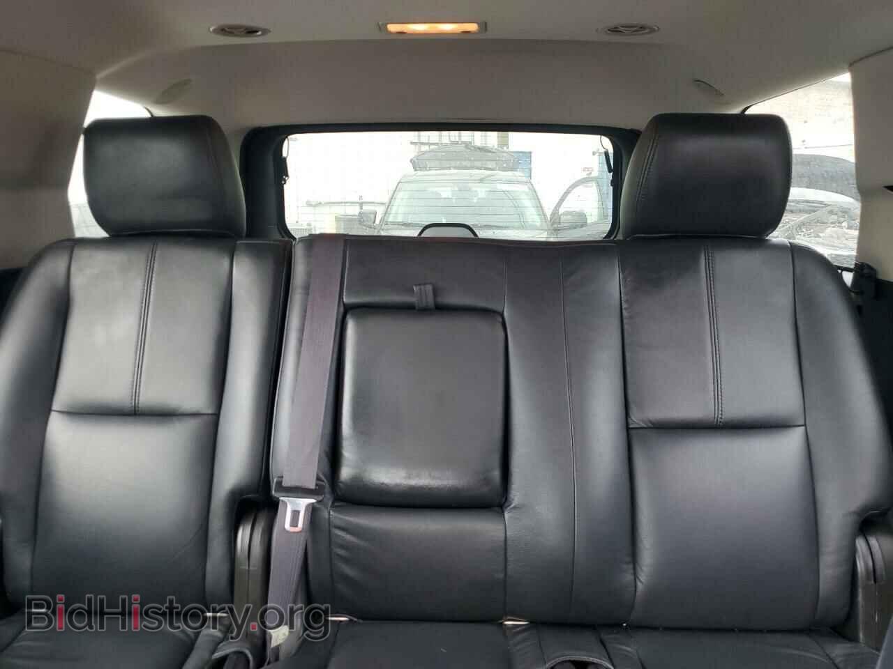 2013 GMC YUKON - VIN: 1GKS1AE01DR181295 - Фото 10