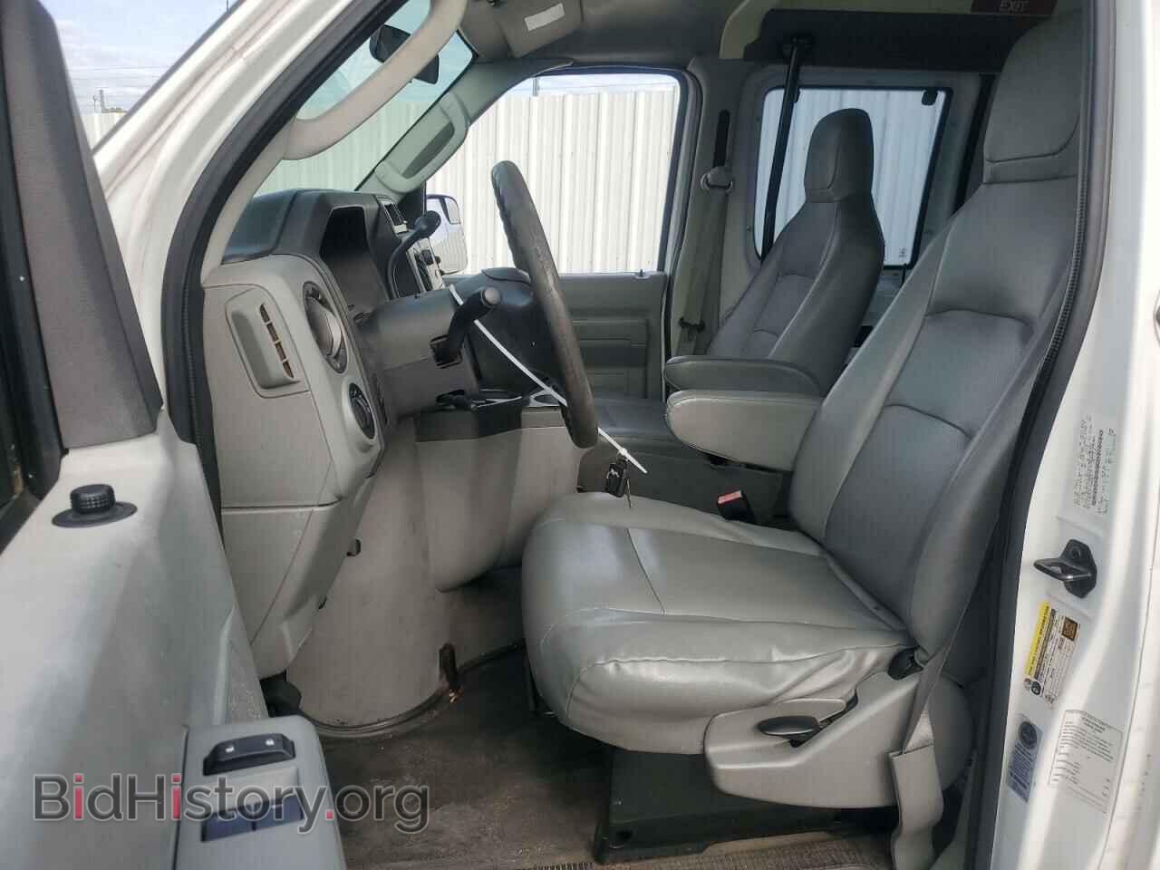 2012 FORD ALL Models - VIN: 1FTNE2EW7CDB34971 - Фото 7