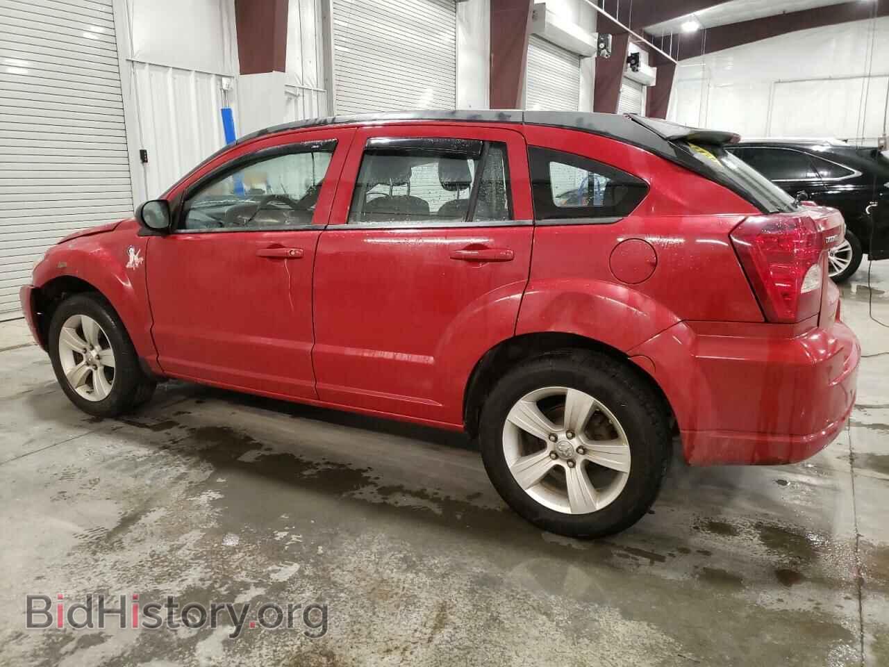 2012 DODGE CALIBER - VIN: 1C3CDWDA6CD533883 - Photo 2