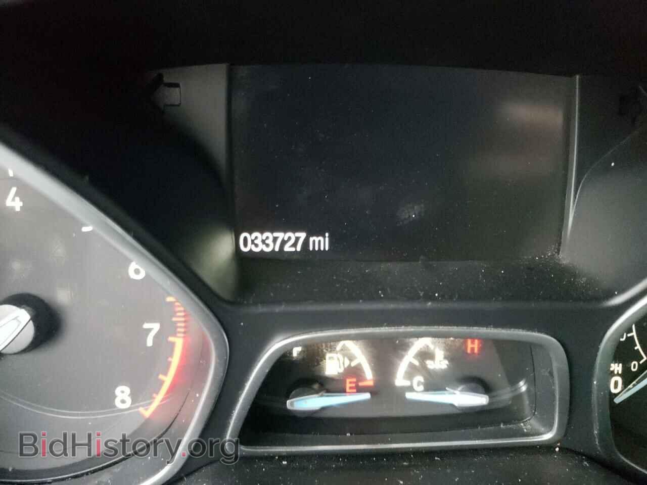 2017 FORD ESCAPE - VIN: 1FMCU0F76HUB96113 - Photo 9