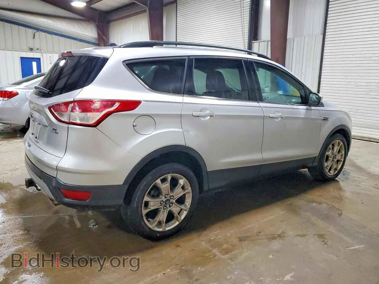 2016 FORD ESCAPE - VIN: 1FMCU9G92GUA82094 - Photo 3
