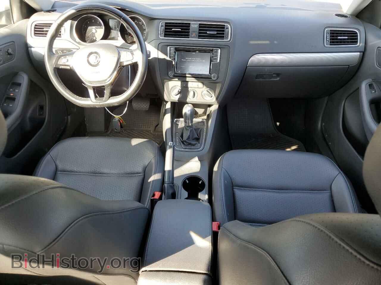 2017 VOLKSWAGEN JETTA - VIN: 3VWDB7AJ4HM369090 - Фото 8