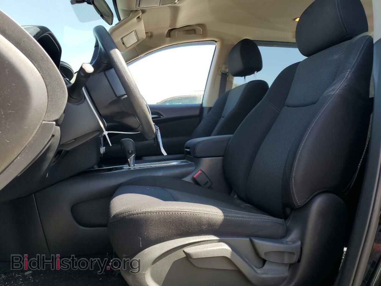 2017 NISSAN PATHFINDER - VIN: 5N1DR2MN9HC637600 - Фото 7