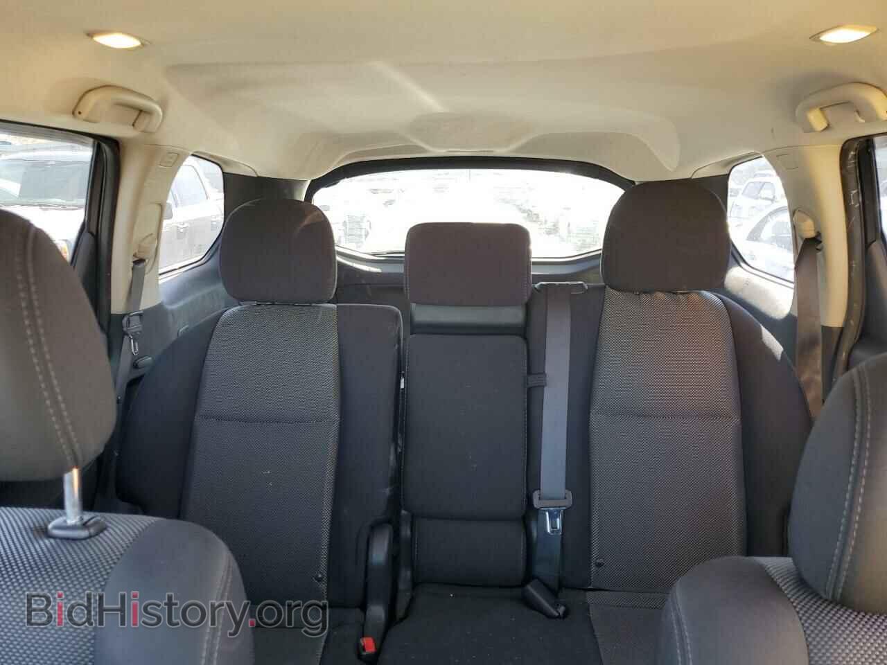 2017 NISSAN PATHFINDER - VIN: 5N1DR2MN9HC637600 - Фото 10
