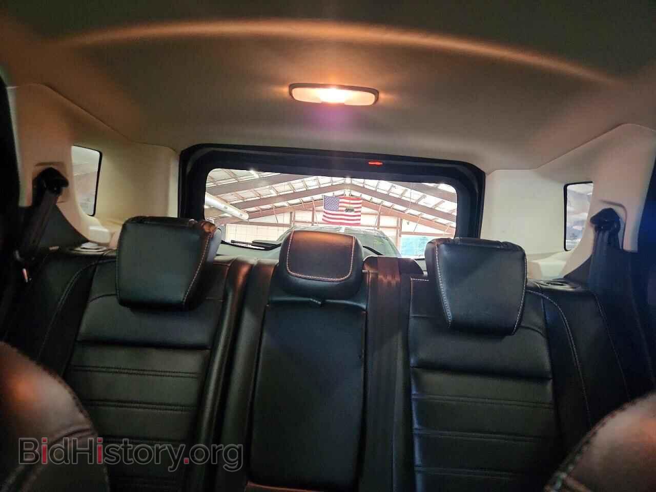 2019 FORD ECOSPORT - VIN: MAJ6S3KL8KC294008 - Photo 10