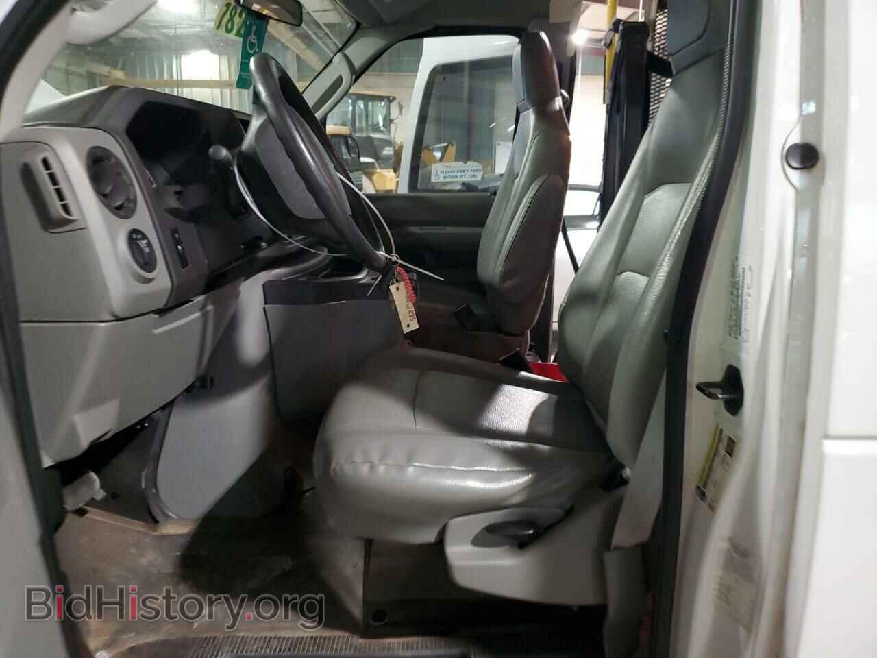 2013 FORD ALL Models - VIN: 1FTNS2EWXDDA02202 - Photo 7