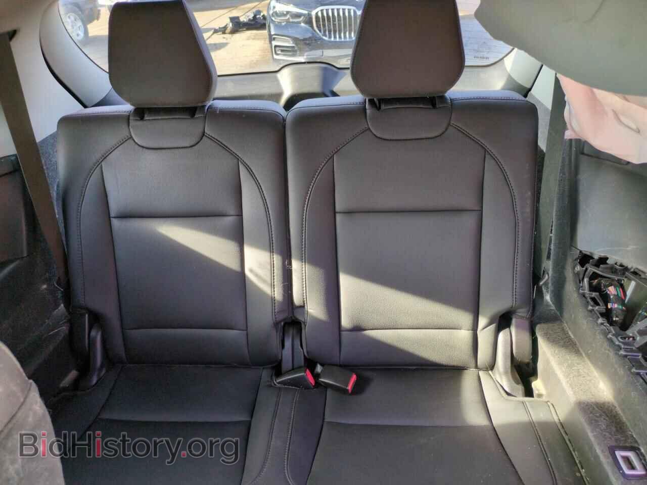 2015 ACURA MDX - VIN: 5FRYD4H43FB006342 - Фото 10