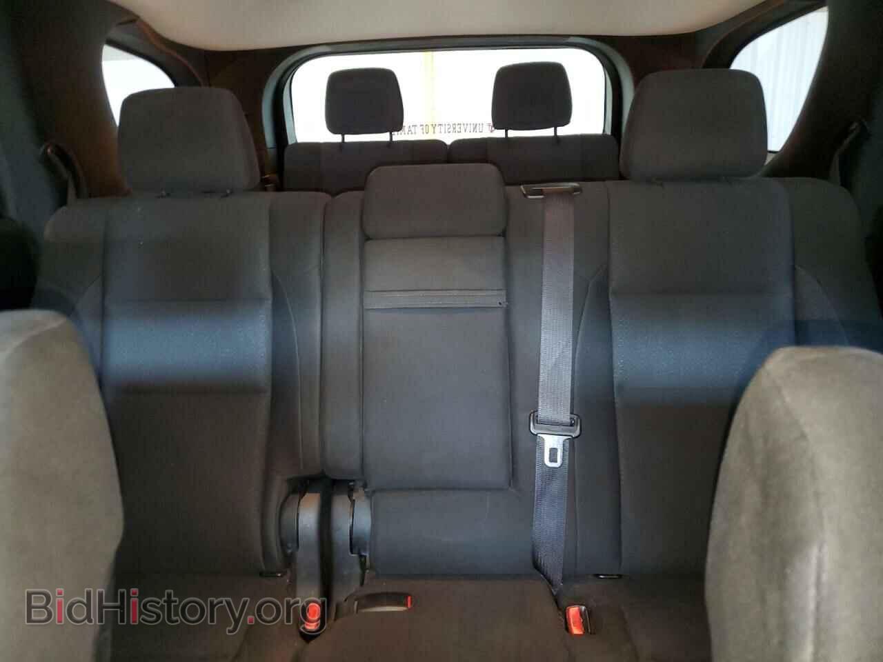 2014 DODGE DURANGO - VIN: 1C4RDJAG4EC374937 - Photo 10