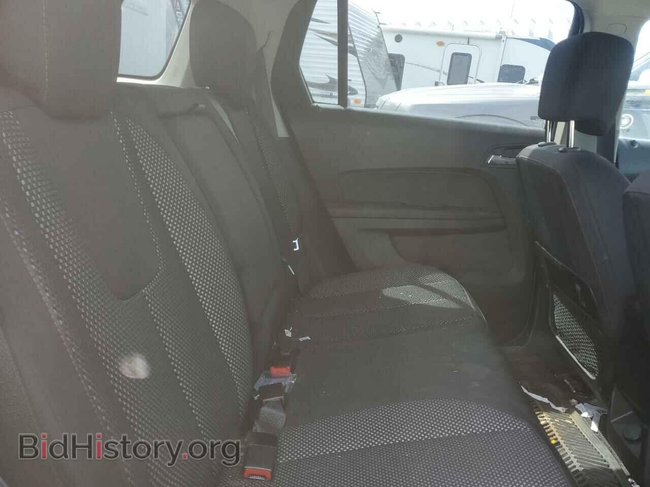 2016 GMC TERRAIN - VIN: 2GKFLTEK5G6113140 - Фото 6