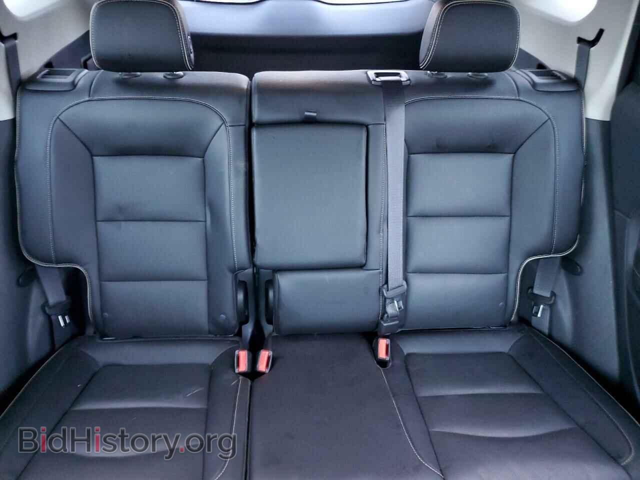2019 GMC TERRAIN - VIN: 3GKALSEX3KL354134 - Photo 10