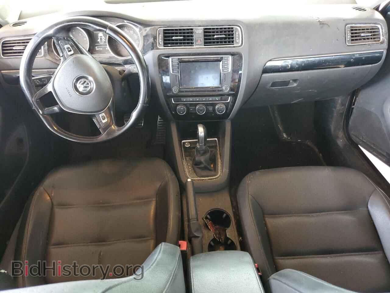 2017 VOLKSWAGEN JETTA - VIN: 3VWL17AJ6HM214345 - Фото 8