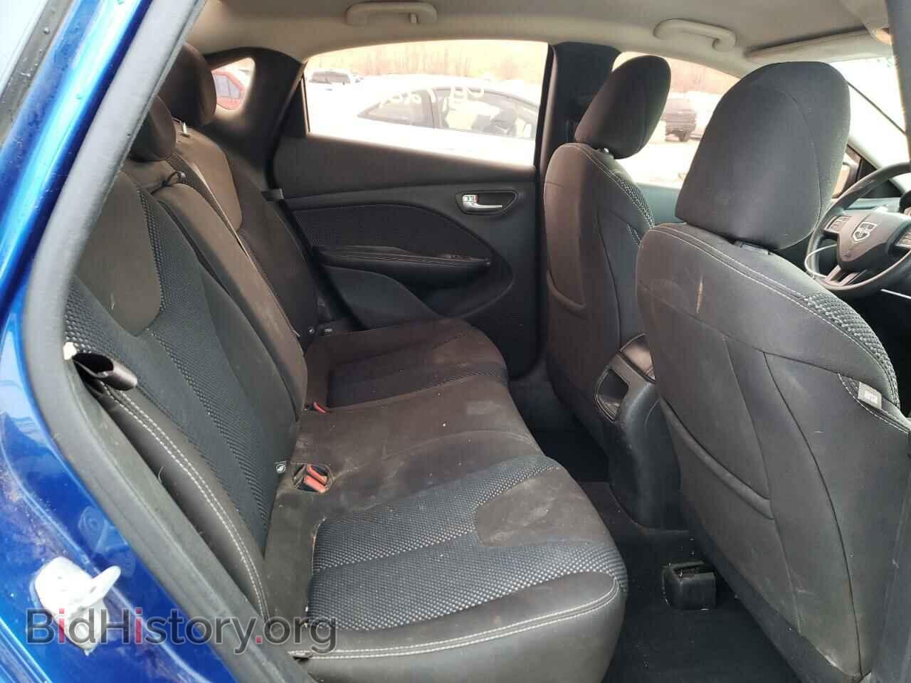 2014 DODGE DART - VIN: 1C3CDFBB4ED833016 - Фото 6
