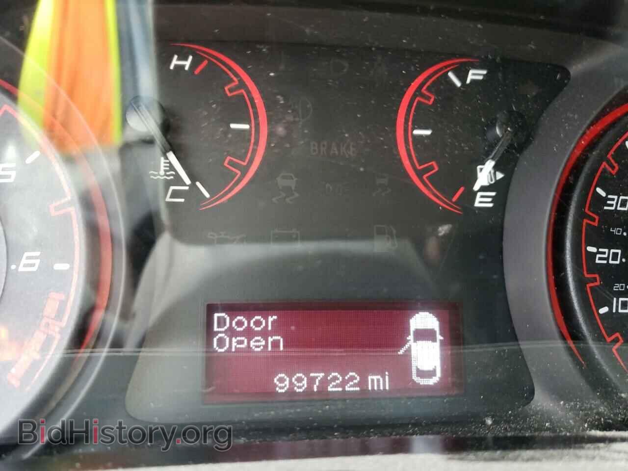 2014 DODGE DART - VIN: 1C3CDFBB4ED833016 - Фото 8