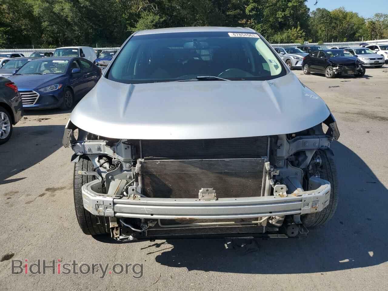 2016 FORD EDGE - VIN: 2FMPK3J95GBB10358 - Photo 5