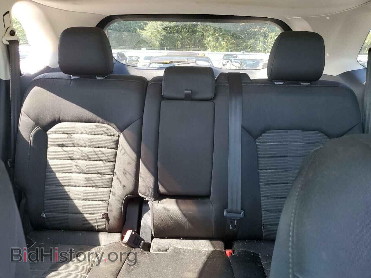 2016 FORD EDGE - VIN: 2FMPK3J95GBB10358 - Photo 10
