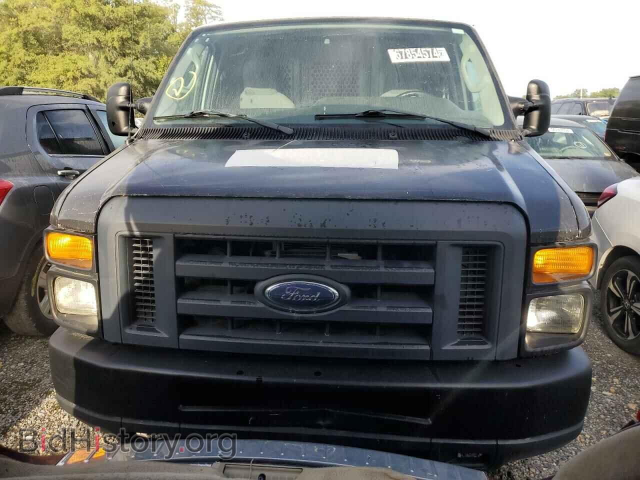 2013 FORD ALL Models - VIN: 1FTNE1EW3DDB11957 - Photo 5