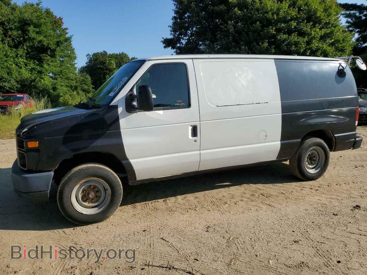 Фотография 1FTNE1EW1EDA93556 - FORD ALL Models 2014