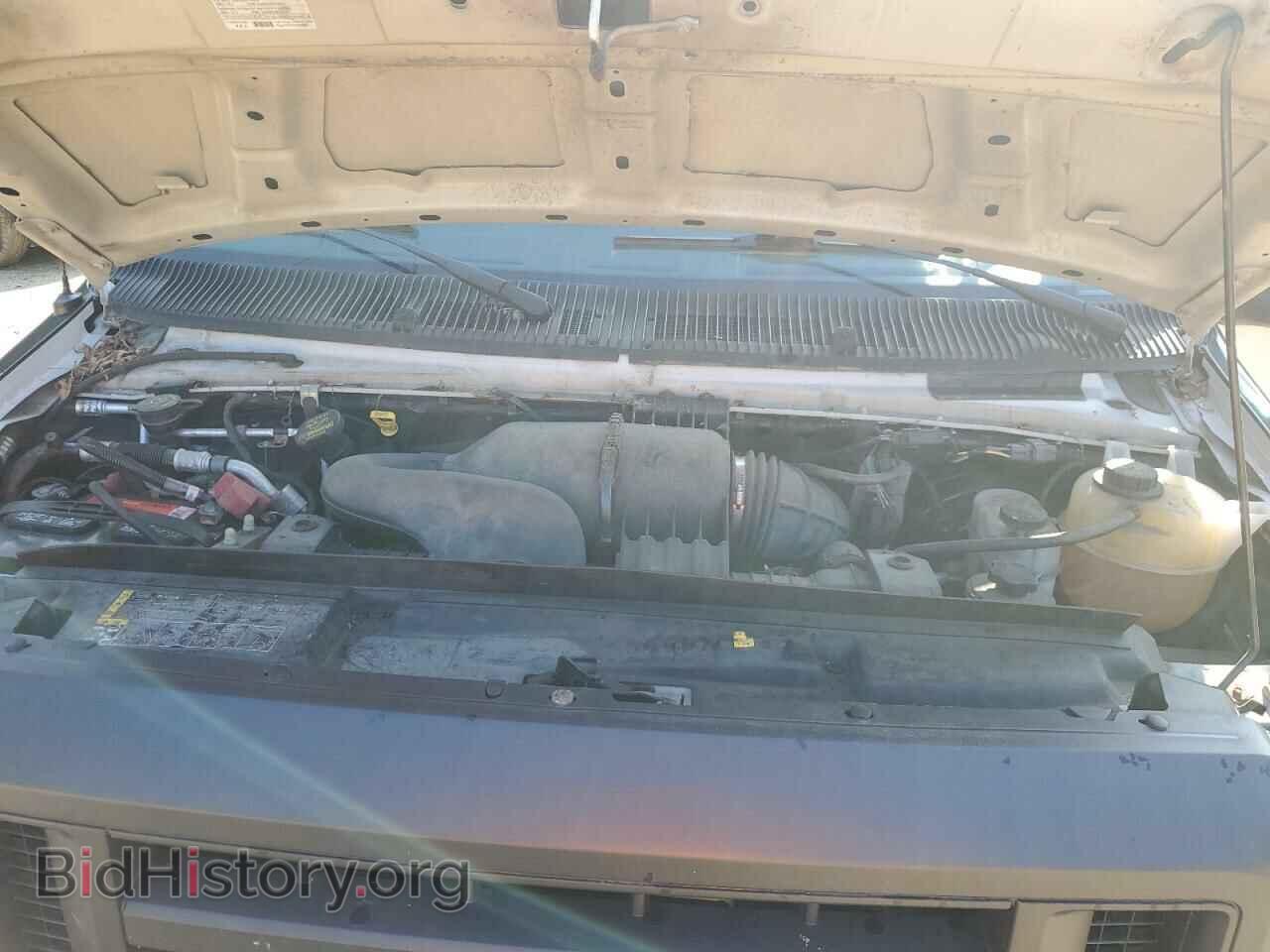 2014 FORD ALL Models - VIN: 1FTNE1EW1EDA93556 - Photo 12