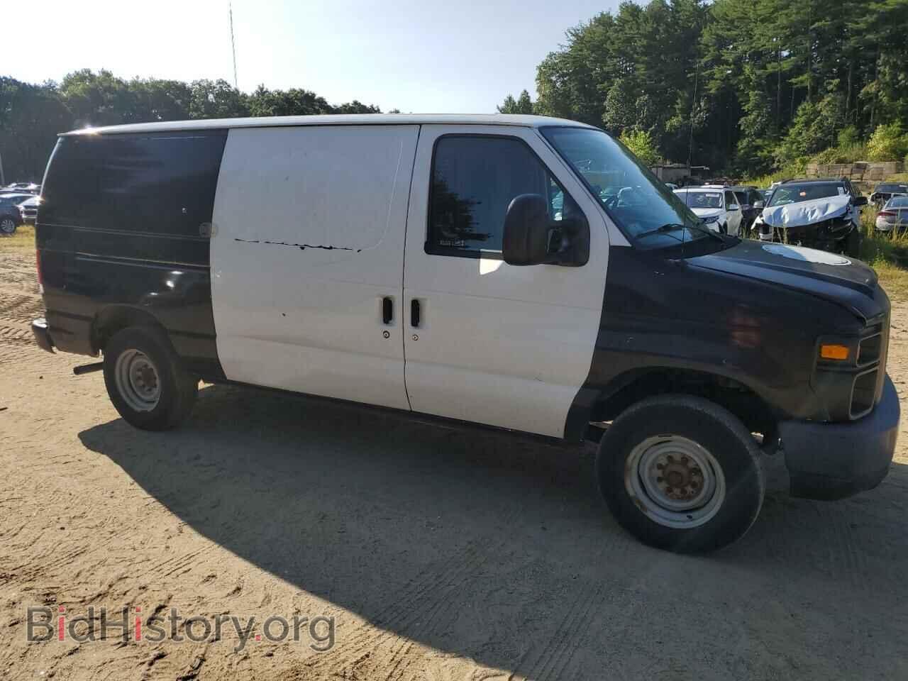 2014 FORD ALL Models - VIN: 1FTNE1EW1EDA93556 - Photo 4