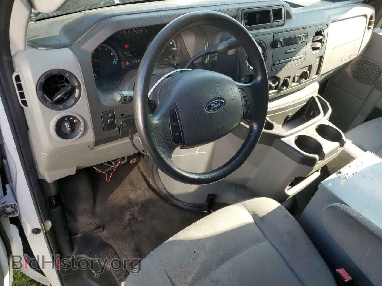 2014 FORD ALL Models - VIN: 1FTNE1EW1EDA93556 - Photo 8