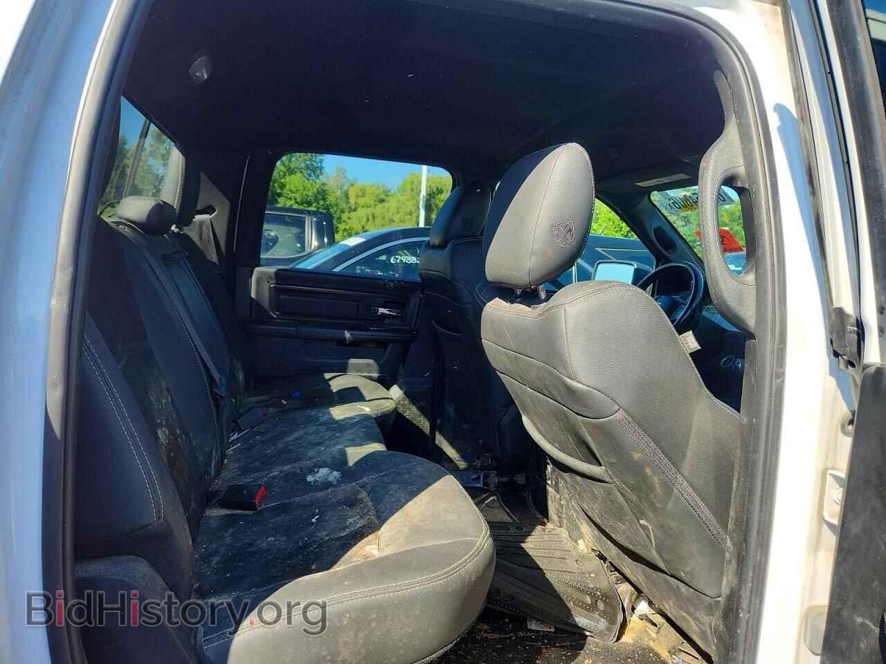 2017 RAM 1500 - VIN: 1C6RR7YT0HS813608 - Фото 10