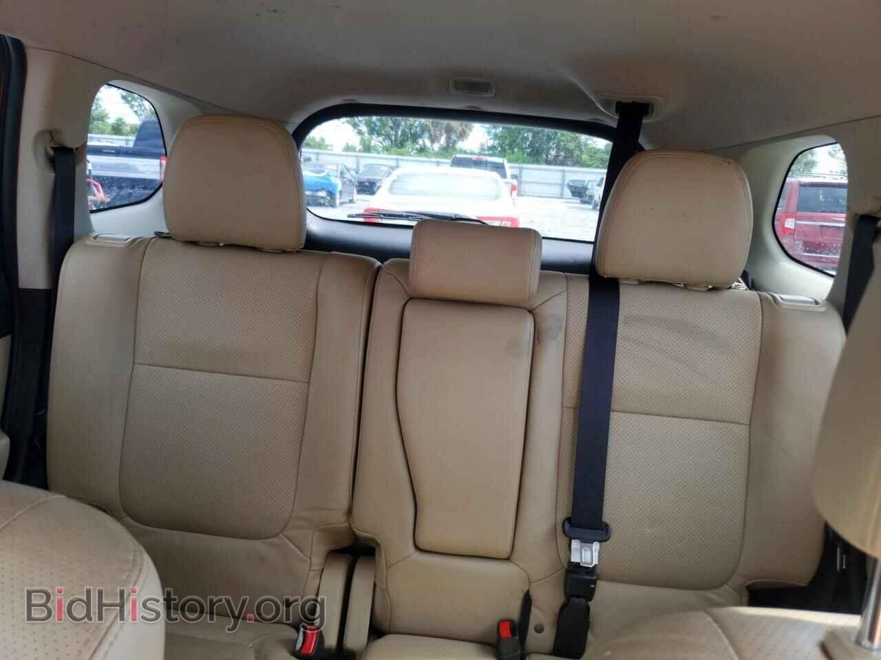 2017 MITSUBISHI OUTLANDER - VIN: JA4AD3A39HZ057978 - Фото 10
