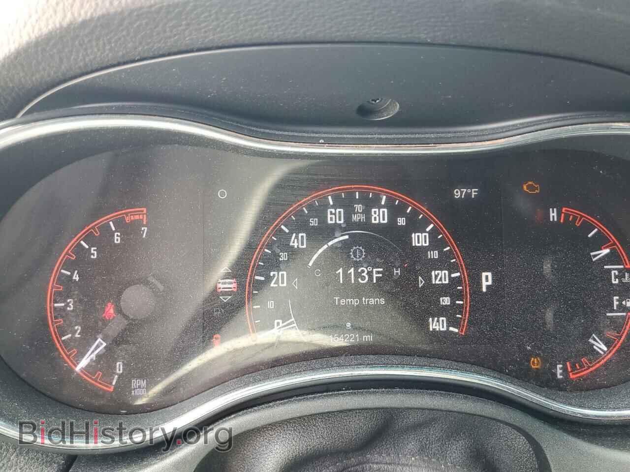 2014 DODGE DURANGO - VIN: 1C4RDHAG1EC332248 - Фото 9