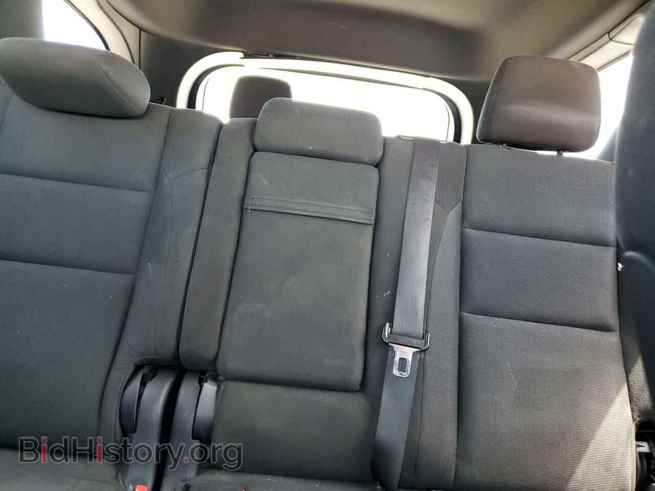 2014 DODGE DURANGO - VIN: 1C4RDHAG1EC332248 - Фото 10