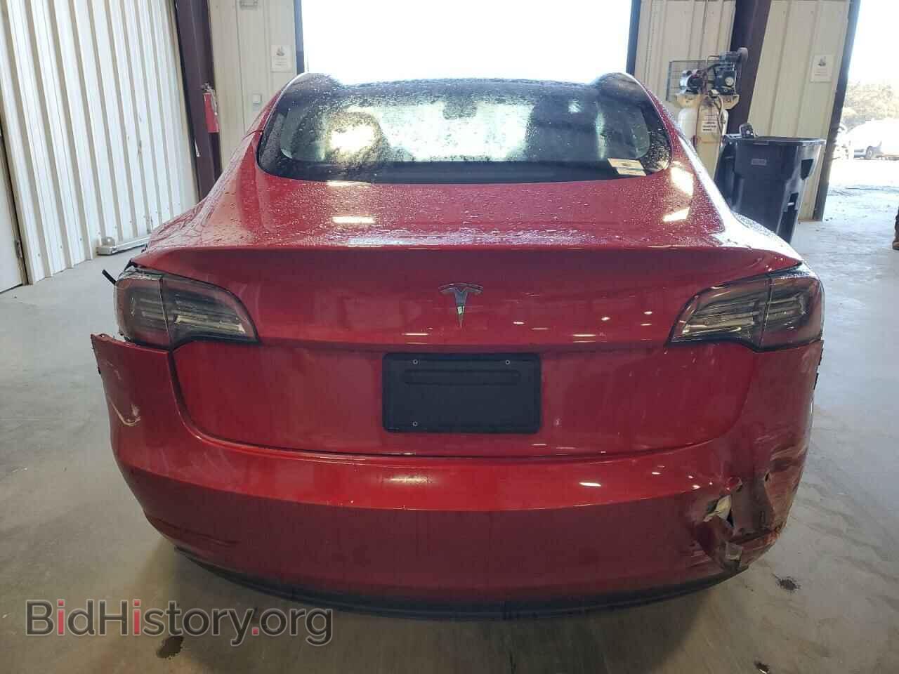 2021 TESLA MODEL 3 - VIN: 5YJ3E1EA2MF029867 - Photo 6