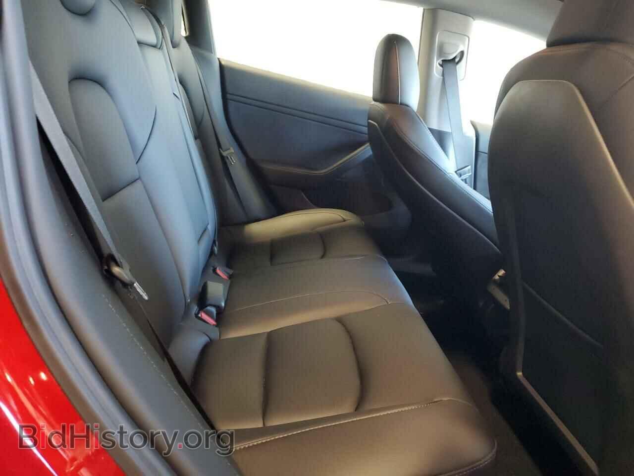2021 TESLA MODEL 3 - VIN: 5YJ3E1EA2MF029867 - Photo 10