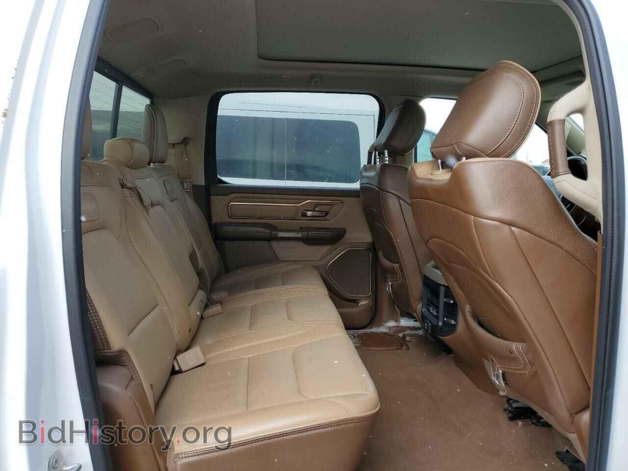 2019 RAM 1500 - VIN: 1C6SRFKT0KN704866 - Фото 10