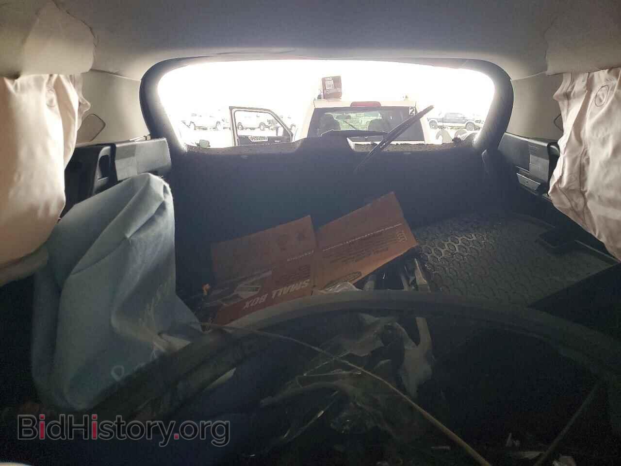 2023 MAZDA CX-5 - VIN: JM3KFBEM6P0125343 - Photo 10