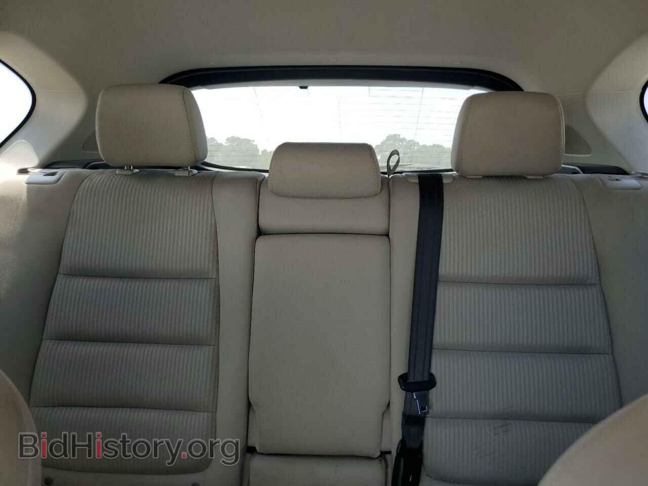 2013 MAZDA CX-5 - VIN: JM3KE2CE2D0117346 - Фото 10