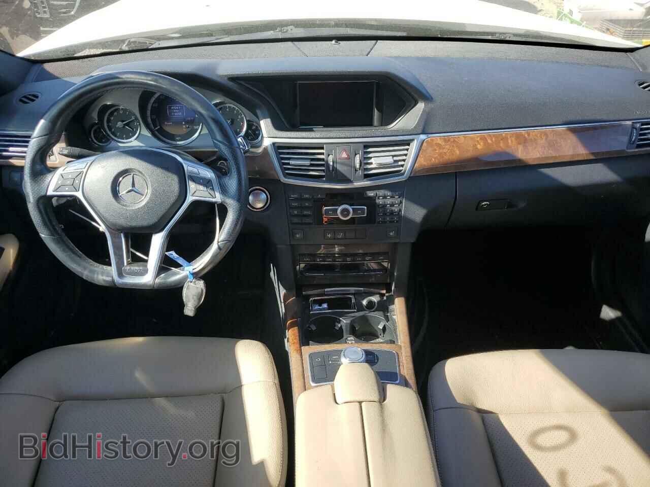 2012 MERCEDES-BENZ E-CLASS - VIN: WDDHF5KB6CA581926 - Фото 8