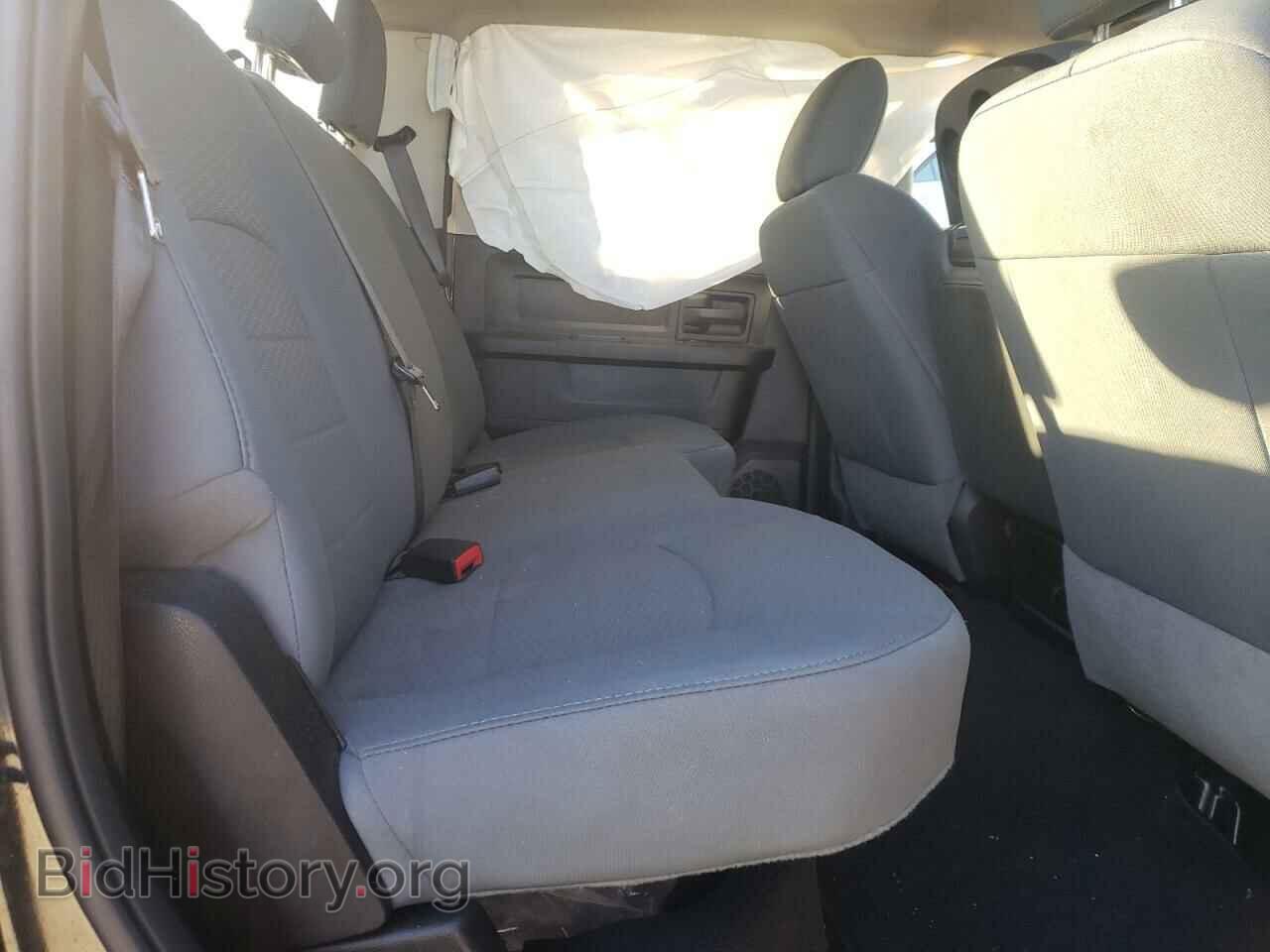 2019 RAM 1500 - VIN: 1C6RR7KT6KS532767 - Фото 6