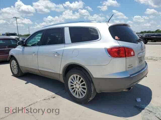2011 BUICK ENCLAVE - VIN: 5GAKVBED8BJ366451 - Photo 2