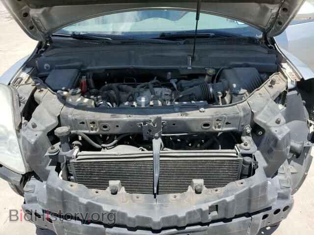 2011 BUICK ENCLAVE - VIN: 5GAKVBED8BJ366451 - Photo 12
