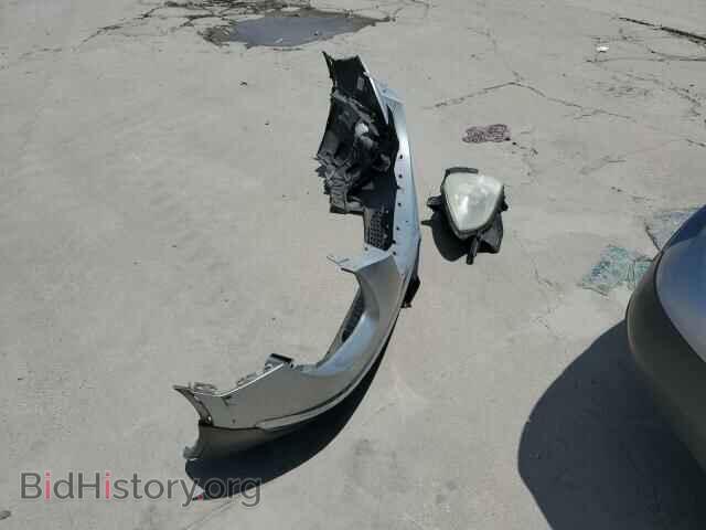 2011 BUICK ENCLAVE - VIN: 5GAKVBED8BJ366451 - Photo 13