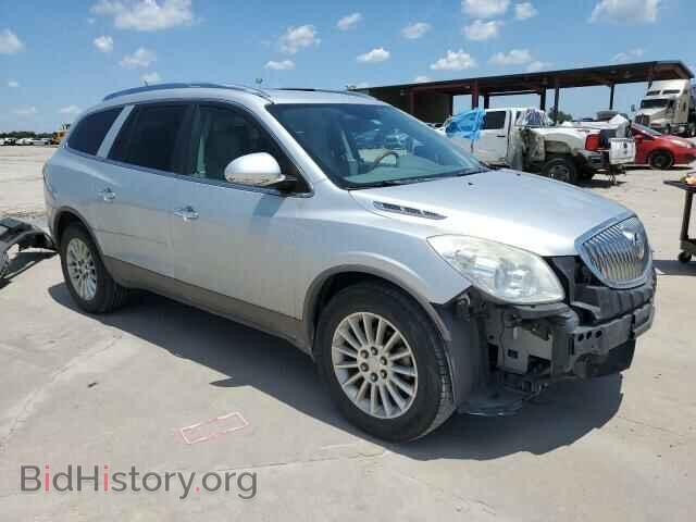 2011 BUICK ENCLAVE - VIN: 5GAKVBED8BJ366451 - Photo 4