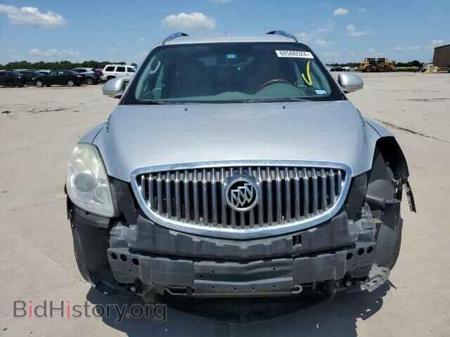 2011 BUICK ENCLAVE - VIN: 5GAKVBED8BJ366451 - Photo 5