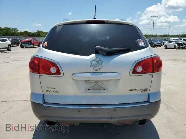 2011 BUICK ENCLAVE - VIN: 5GAKVBED8BJ366451 - Photo 6