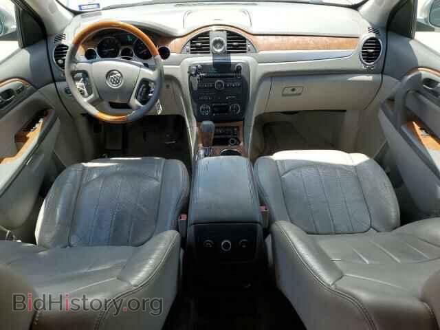 2011 BUICK ENCLAVE - VIN: 5GAKVBED8BJ366451 - Photo 8