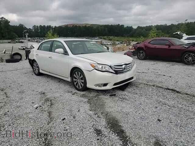 2011 TOYOTA AVALON - VIN: 4T1BK3DB0BU371697 - Фото 13