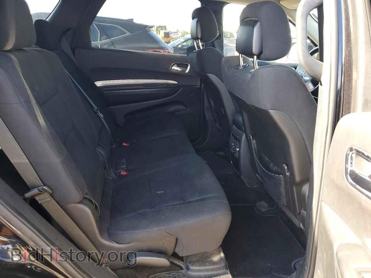 2015 DODGE DURANGO - VIN: 1C4RDJFG8FC864453 - Photo 11