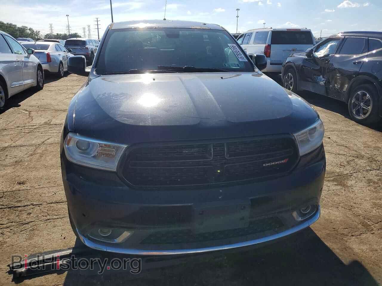 2015 DODGE DURANGO - VIN: 1C4RDJFG8FC864453 - Photo 5
