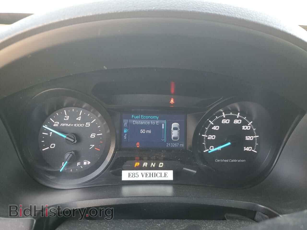2013 FORD EXPLORER - VIN: 1FM5K8AR4DGC72832 - Фото 9