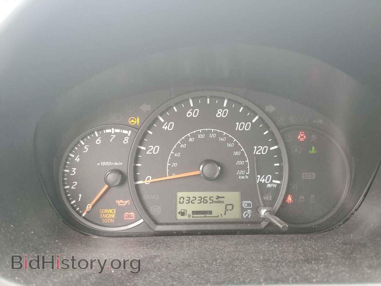 2017 MITSUBISHI MIRAGE - VIN: ML32F3FJ2HH004530 - Фото 9
