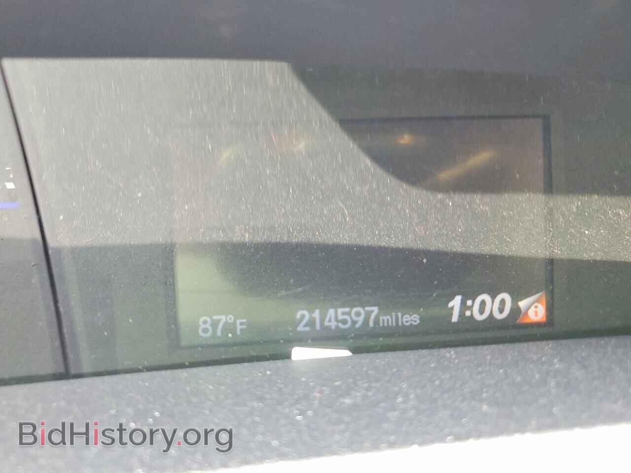 2014 HONDA CIVIC - VIN: 19XFB2F51EE082628 - Фото 9